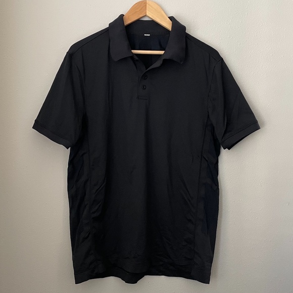 lululemon athletica Other - EUC Lululemon Polo Shirt